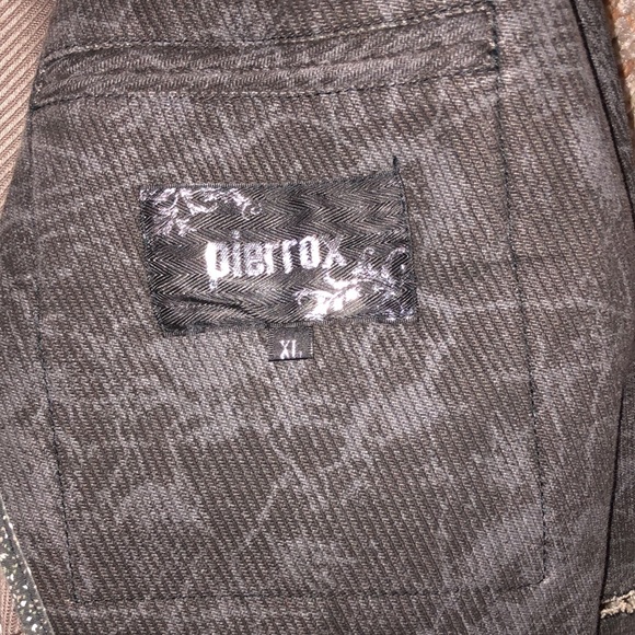 Pierrox blazer jacket - Picture 4 of 7